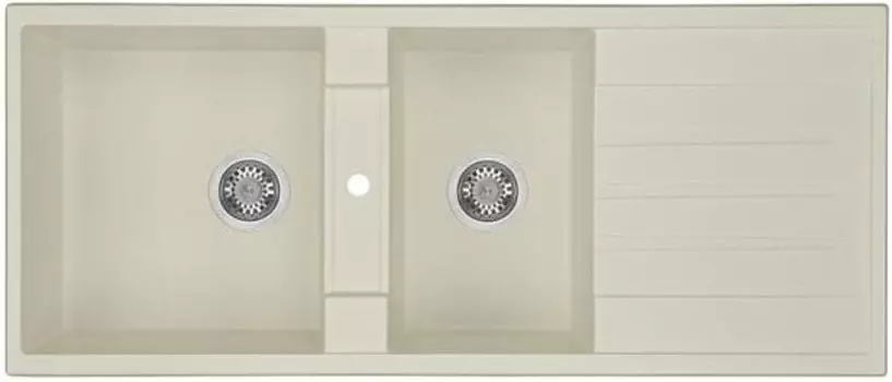 Кухонная мойка жемчуг Акватон Торина 1A712032TR240
