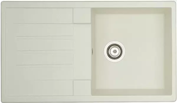 Кухонная мойка жемчуг Акватон Верона 1A710032VR240