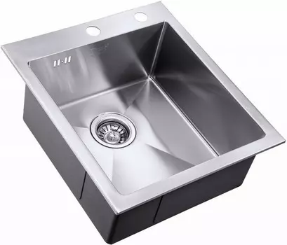 Кухонная мойка Zorg Inox RX-4551