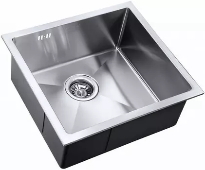 Кухонная мойка Zorg Inox RX-4844