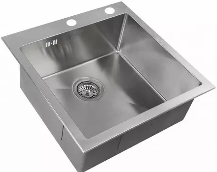Кухонная мойка Zorg Inox RX-5151