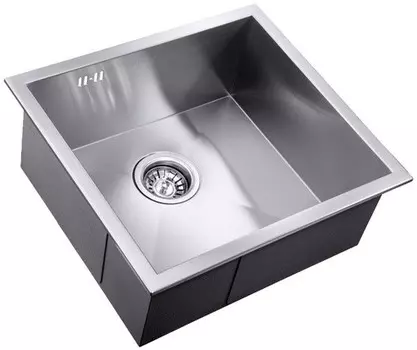 Кухонная мойка Zorg Inox X-4844