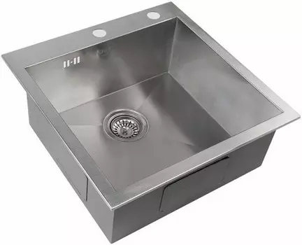 Кухонная мойка Zorg Inox X-5151