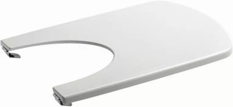 Лакированная крышка для биде Roca Dama Senso 806511004