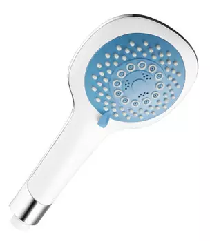 Лейка душевая Lemark LM0815CCyan