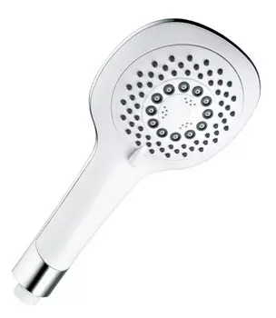 Лейка душевая Lemark LM0815CWhite