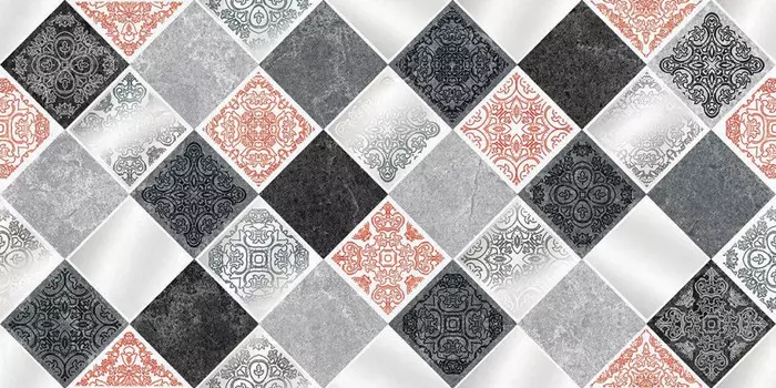 Мегаполис D1 25Х50