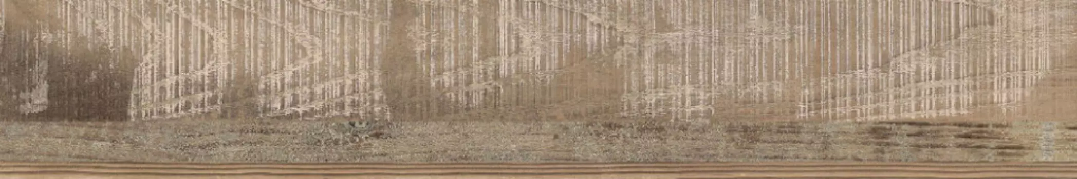 Milan бежевый ретт. 20Х120