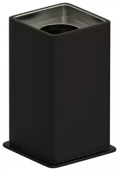 Модуль скрытого подключения для МЭМ CUBE темный титан муар Сунержа 15-1527-0000