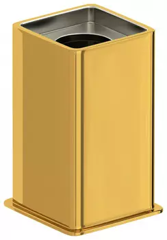 Модуль скрытого подключения для МЭМ CUBE золотой Сунержа 03-1527-0000