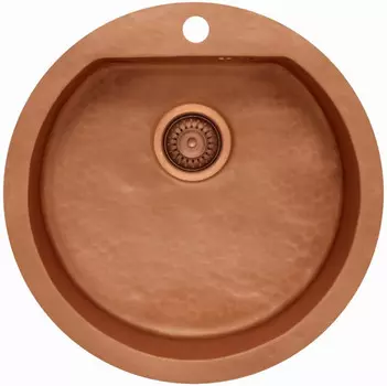 Мойка Seaman Natural Genova SMC-510V Supreme