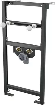 Монтажная рама для раковины AlcaPlast A104/850