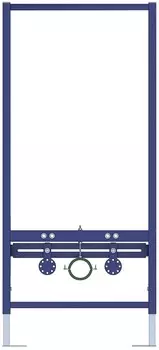 Инсталляция для биде Aquatek Standart INSB-0000001