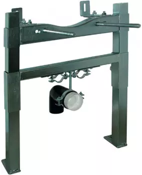 Инсталляция для биде OLI Easy 618547