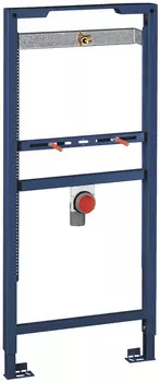 Монтажный элемент для писсуара, 1285 мм Grohe Rapid SL 38517001