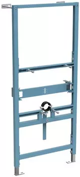 Монтажный элемент для писсуара Vitra Frame 780-3800