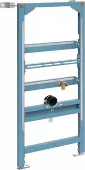 Монтажный элемент для писсуара Vitra Frame 880-3800