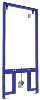 Инсталляция для биде Berges Novum 049212