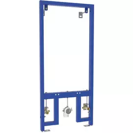 Монтажный элемент для подвесного биде 1123 мм Berges Novum 049213