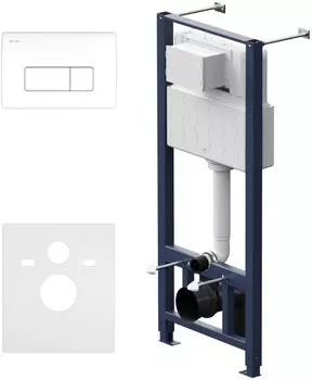 Монтажный элемент для подвесного унитаза 1115 мм Am.Pm Pro M I012704.8001