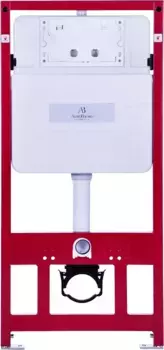 Монтажный элемент для подвесного унитаза AltroBagno PCC 601AQ