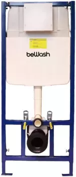 Инсталляция для унитаза beWash 500RZVSN074HM0000001