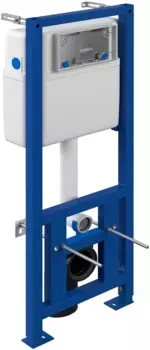 Инсталляция для унитаза Cersanit Link Pro IN-MZ-LINK_PRO