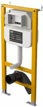 Инсталляция для унитаза D&K DI8050127