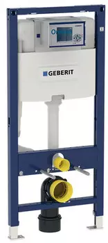 Инсталляция для унитаза Geberit Duofix Omega 111.060.00.1