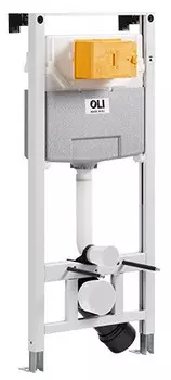 Инсталляция для унитаза OLI 120 ECO 879236