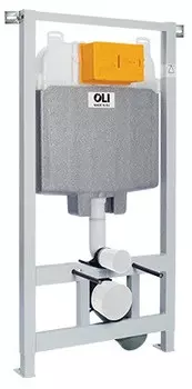 Инсталляция для унитаза OLI 74 601804