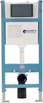 Инсталляция для унитаза Olive’S M48010