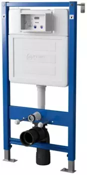 Инсталляция для унитаза Point Элемент PN45120