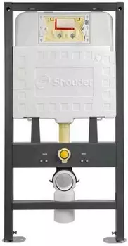 Инсталляция для унитаза Shouder SHD-00013362