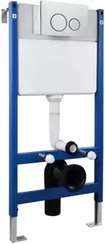 Инсталляция для унитаза Timo TWC-01