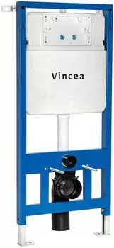 Инсталляция для унитаза Vincea VIS-601