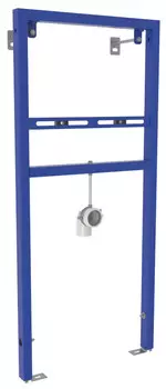 Монтажный элемент для подвесной раковины, 1123 мм Berges Novum 049214