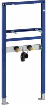 Монтажный элемент для умывальника, H112, Geberit Duofix 111.430.00.1