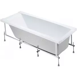 Монтажный комплект к ванне Санторини 170x70 см Santek 1.WH30.2.488
