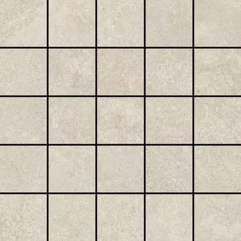 Мозаика ColiseumGres Червиния Лед 28х28