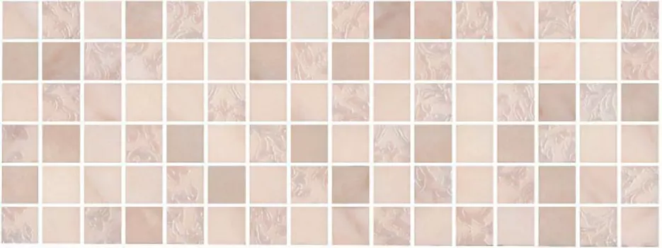 Мозаика Kerama Marazzi Флораль