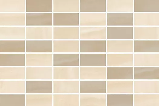 Мозаика Kerama Marazzi Летний Сад MM8278 беж