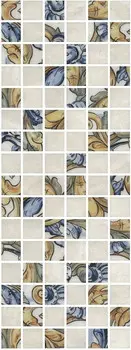 Мозаика Kerama Marazzi Площадь Испании MM15129A