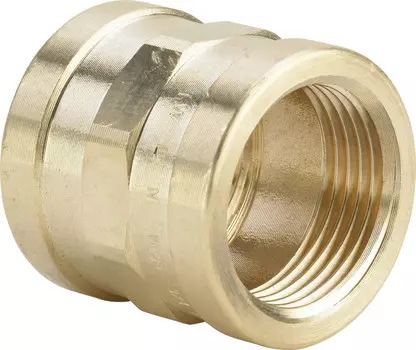 Муфта 3/8" Viega 282349