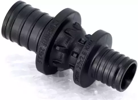 Муфта надвижная 25 х 20 Rehau Rautitan 11600431001