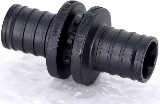 Муфта надвижная 25 Rehau Rautitan 11600131001