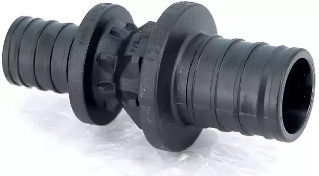 Муфта надвижная 32 х 25 Rehau Rautitan 11600441001