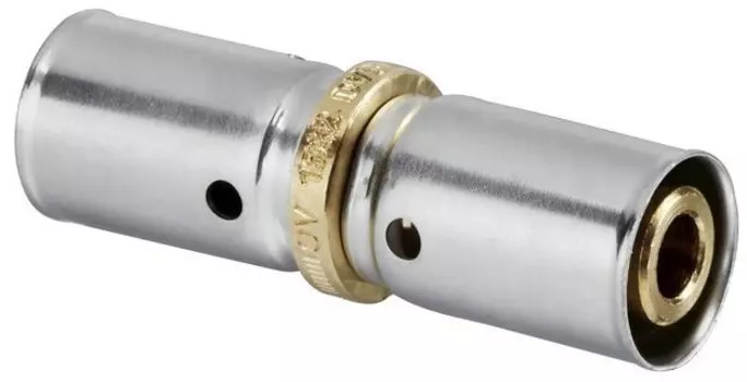 Муфта пресс 14 Oventrop 1512542