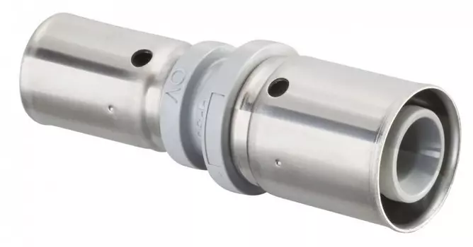 Муфта пресс 20 х 16 Oventrop 1522655