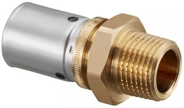 Муфта пресс 20 х 1/2" Oventrop 1512045